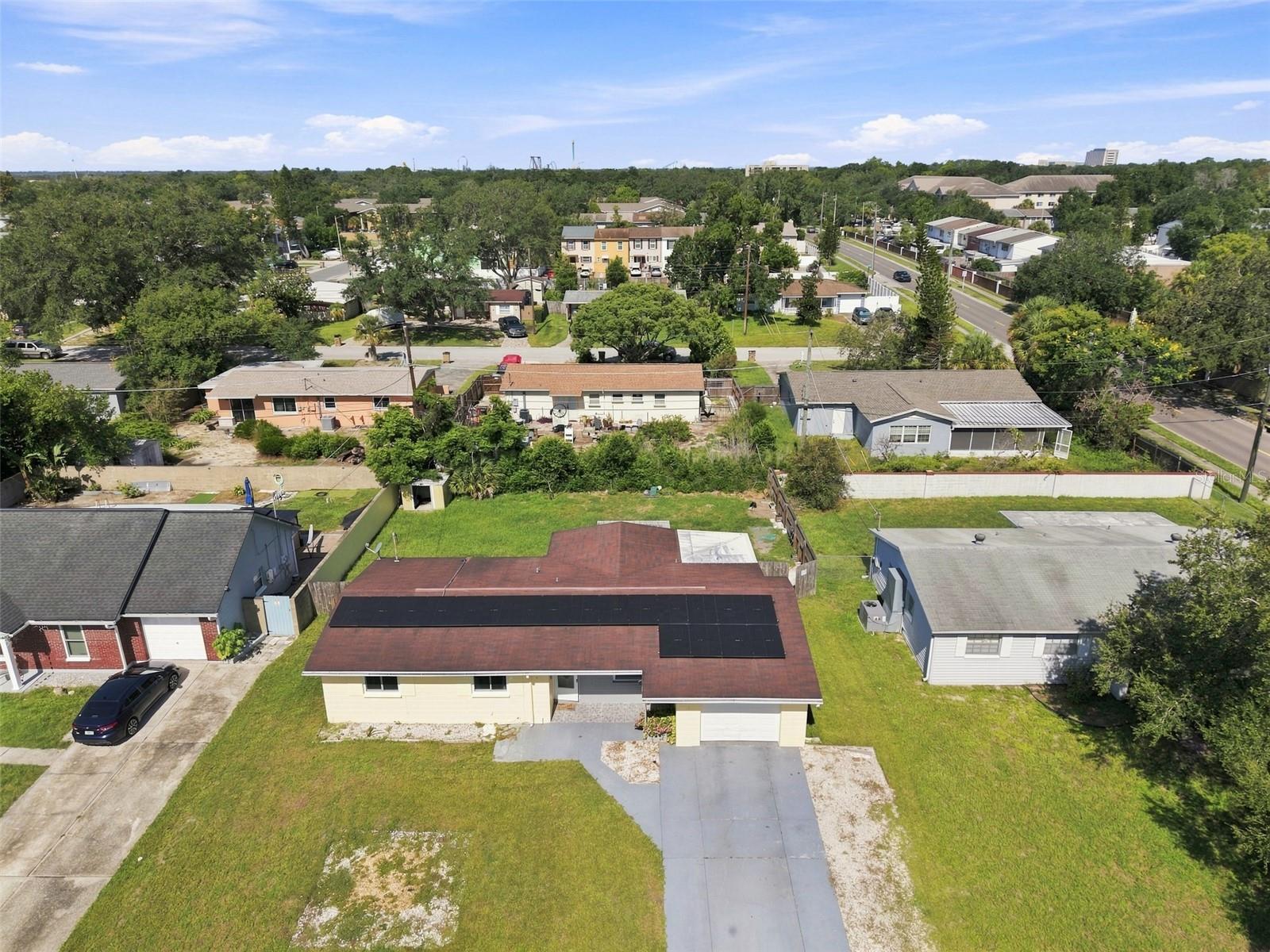 9810 54th, Temple Terrace, FL 33617