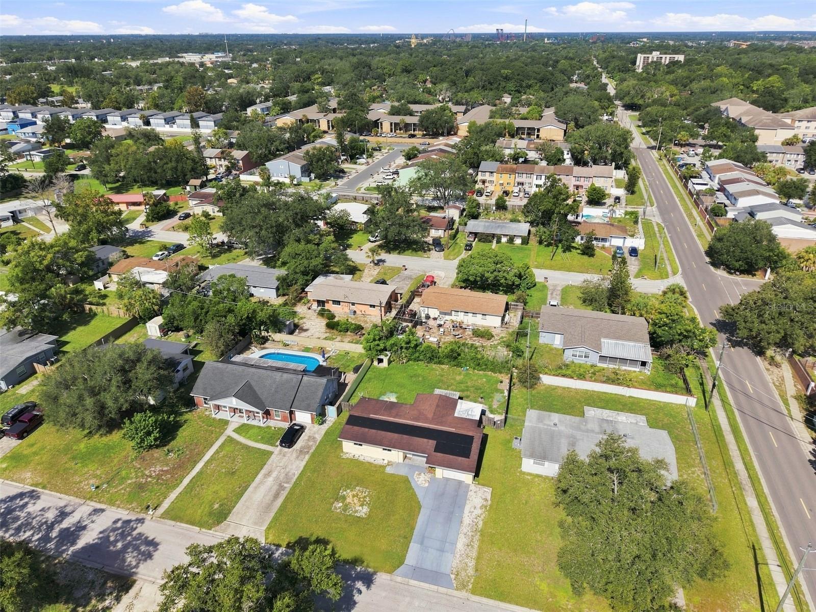 9810 54th, Temple Terrace, FL 33617