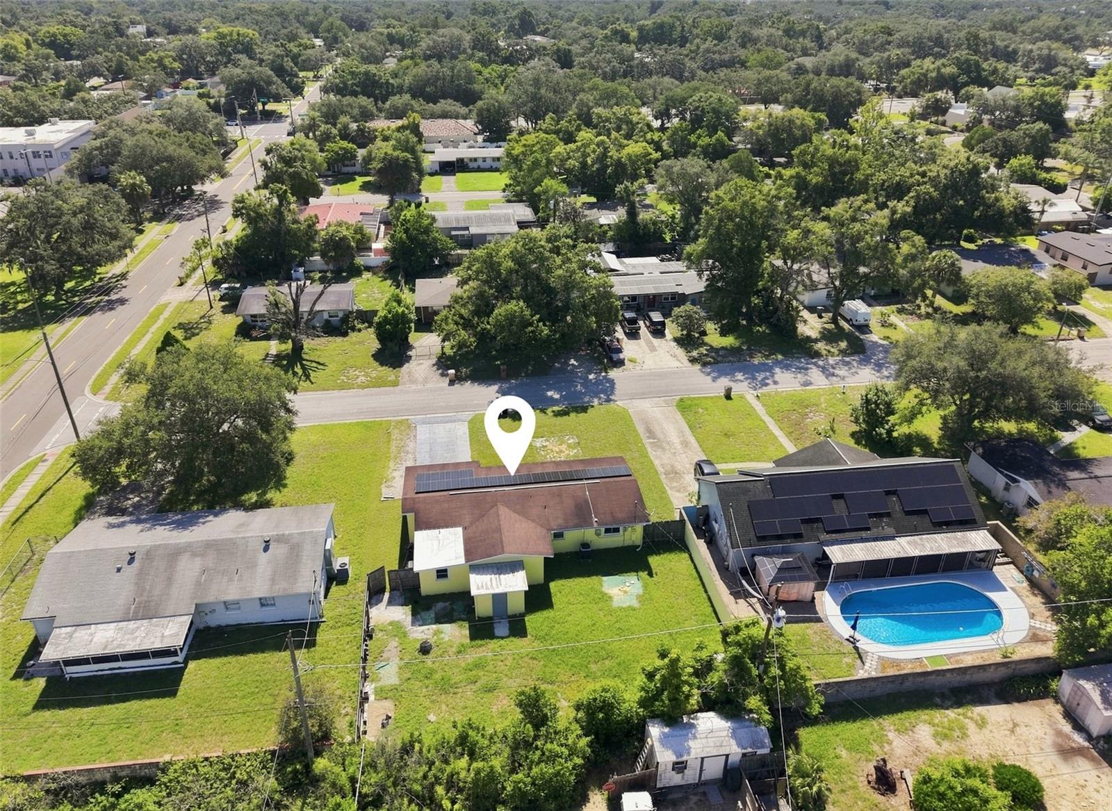 9810 54th, Temple Terrace, FL 33617