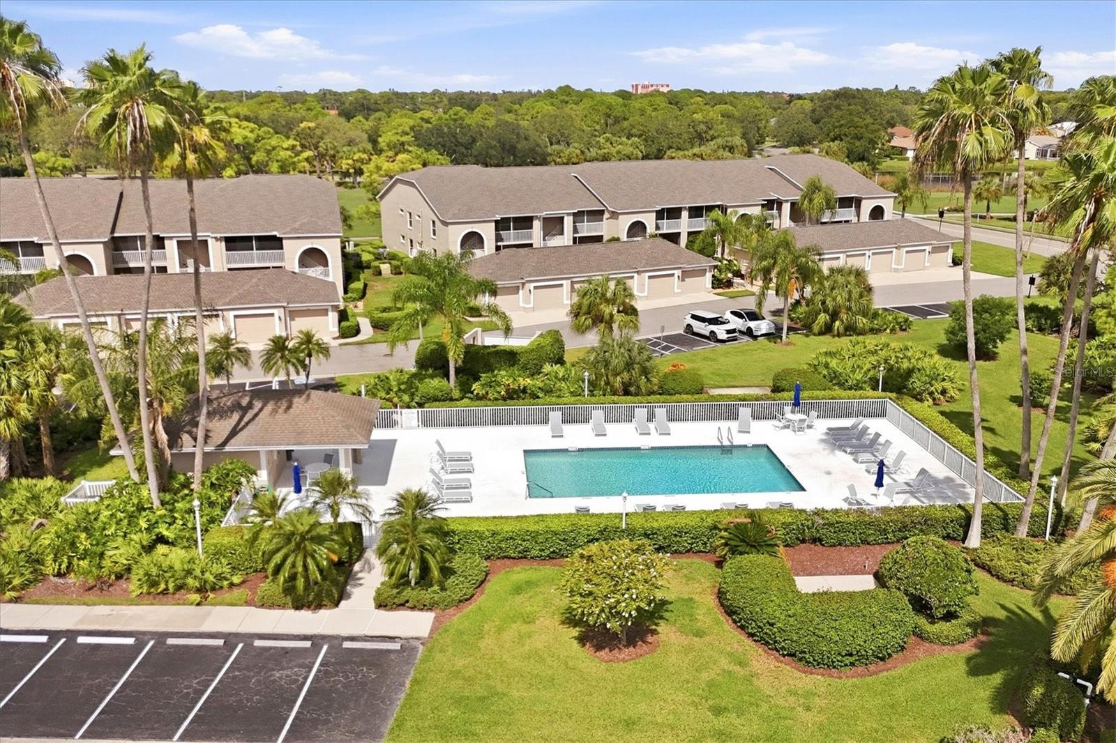 9590 High Gate Unit 1912, Sarasota, FL 34238