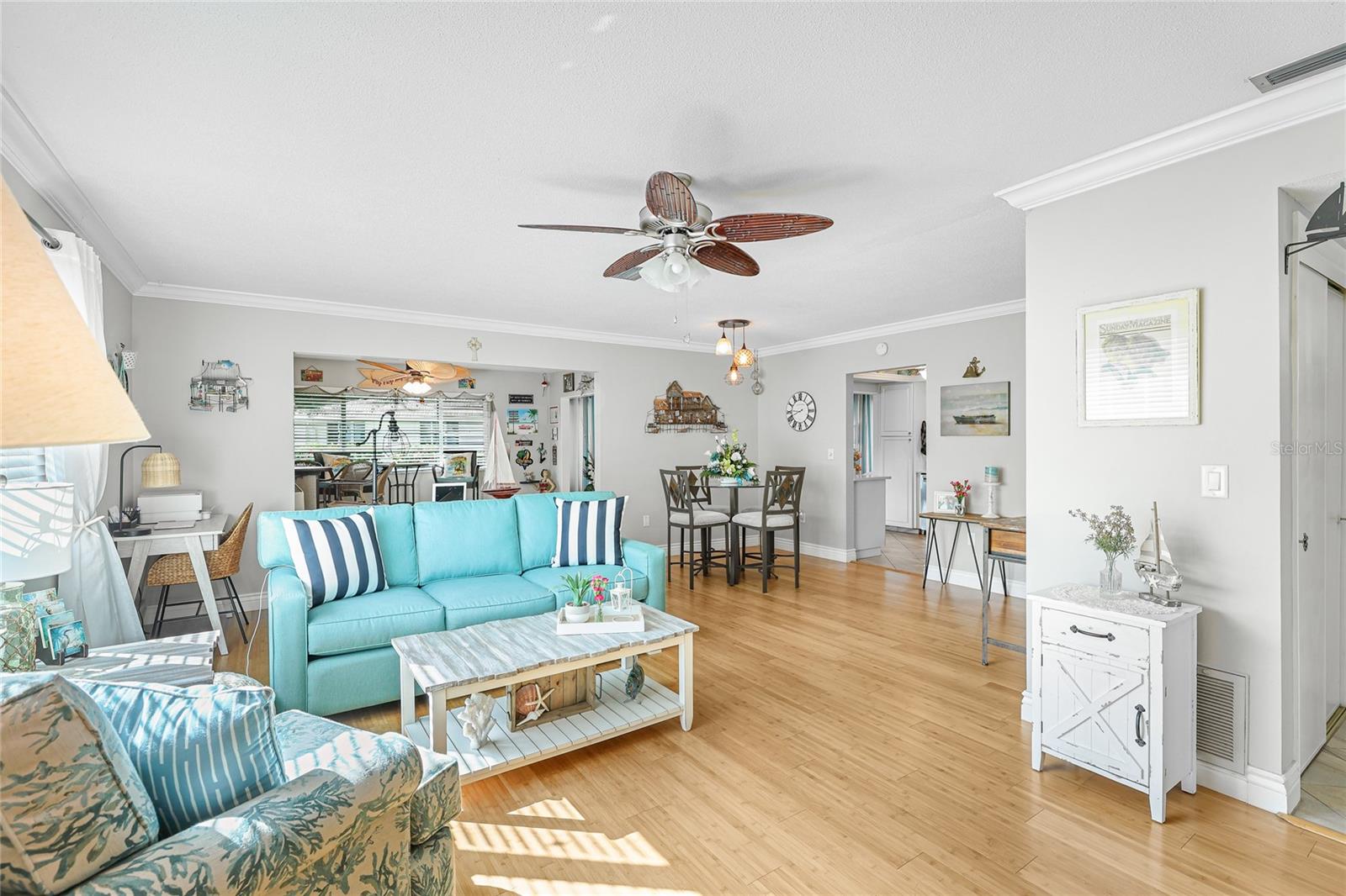 2740 Riverbluff Unit V107, Sarasota, FL 34231