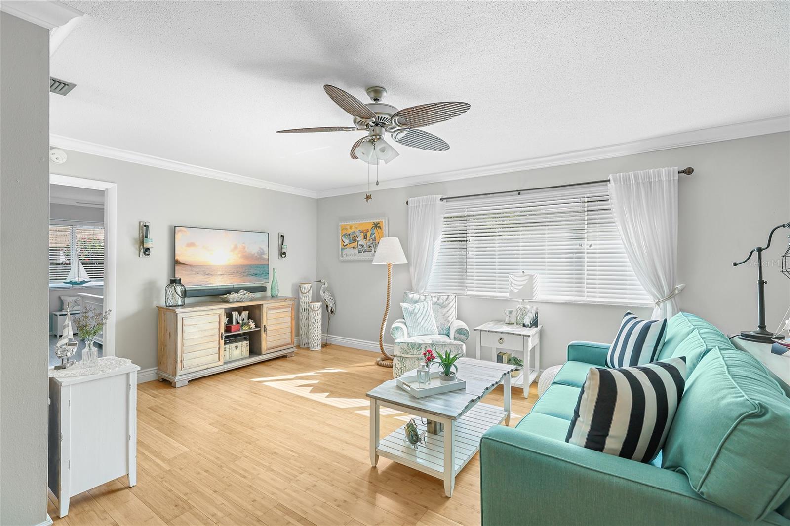 2740 Riverbluff Unit V107, Sarasota, FL 34231