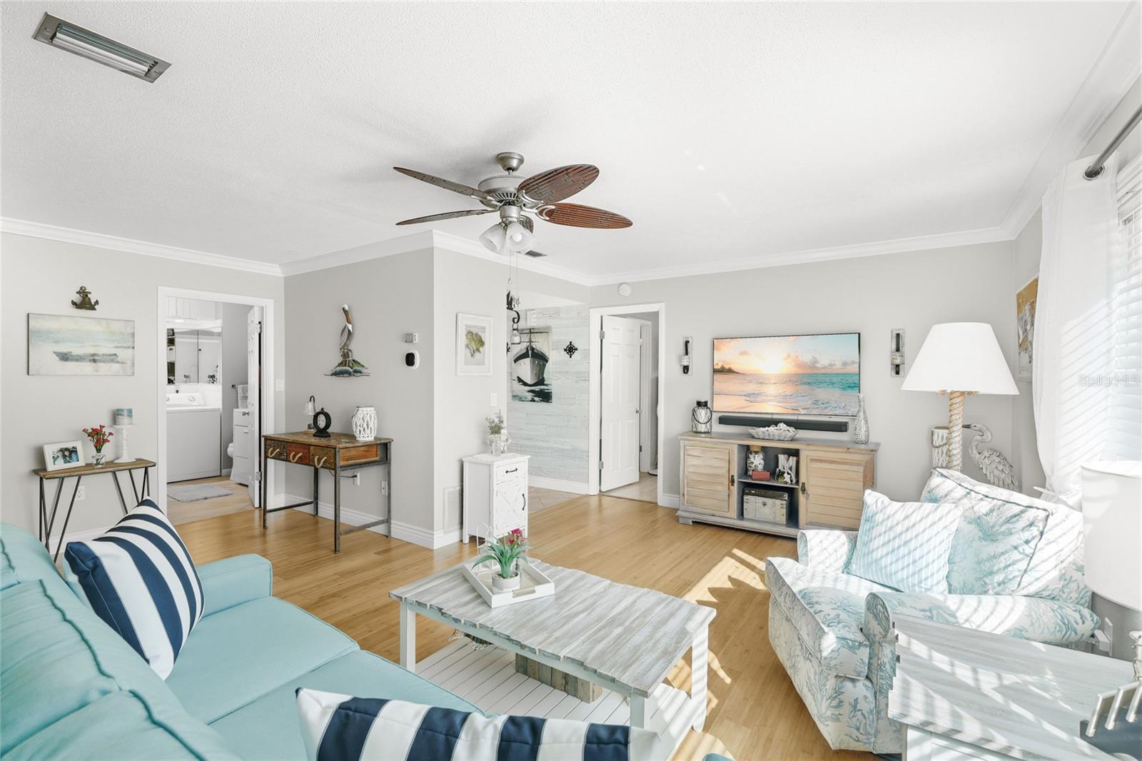 2740 Riverbluff Unit V107, Sarasota, FL 34231