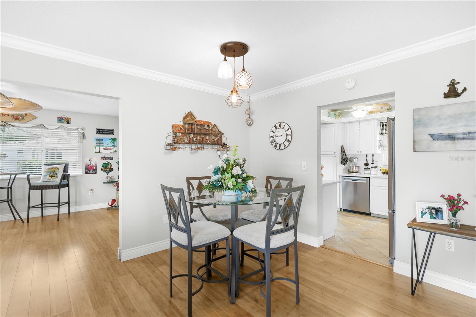 2740 Riverbluff Unit V107, Sarasota, FL 34231