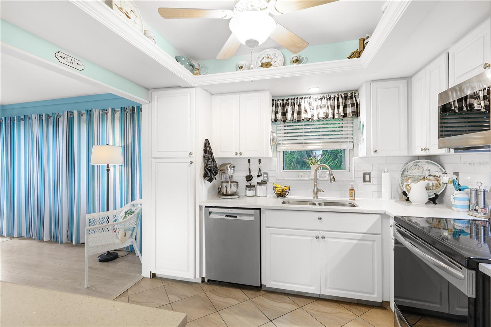2740 Riverbluff Unit V107, Sarasota, FL 34231