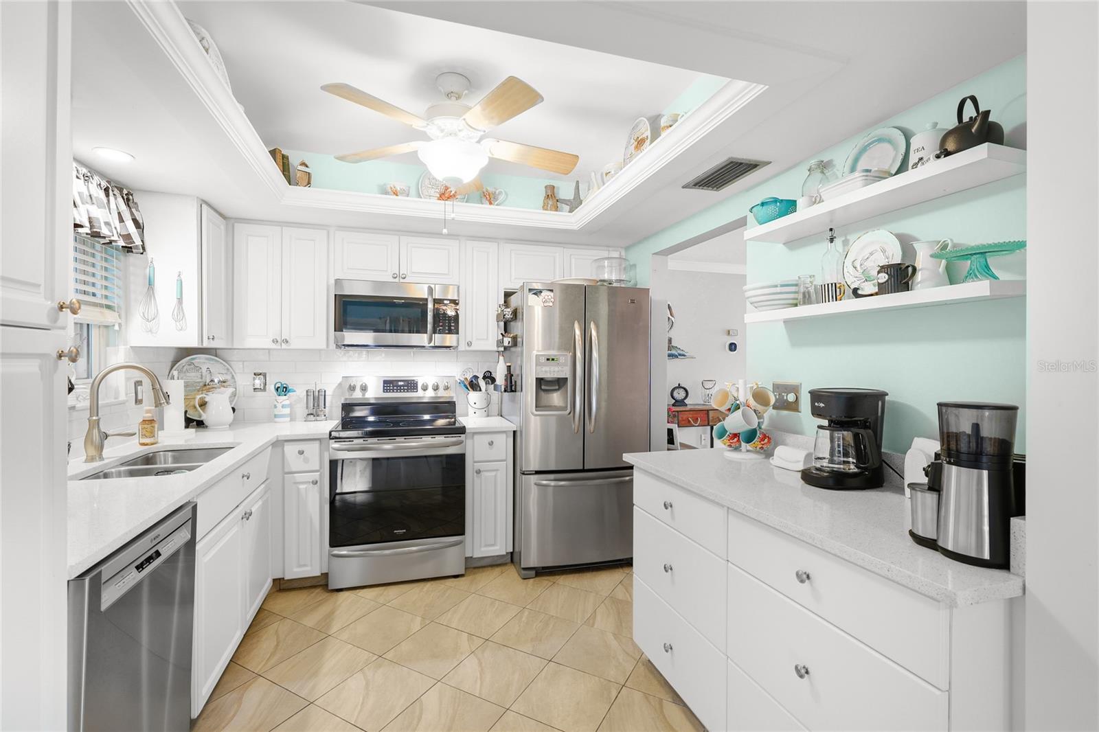 2740 Riverbluff Unit V107, Sarasota, FL 34231