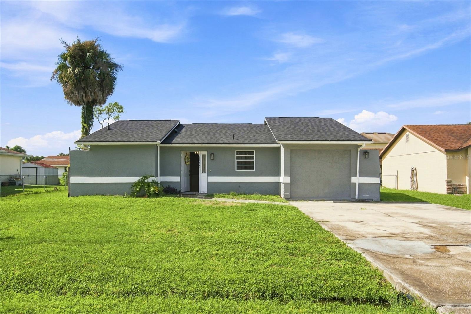 618 Caribou, Poinciana, FL 34759