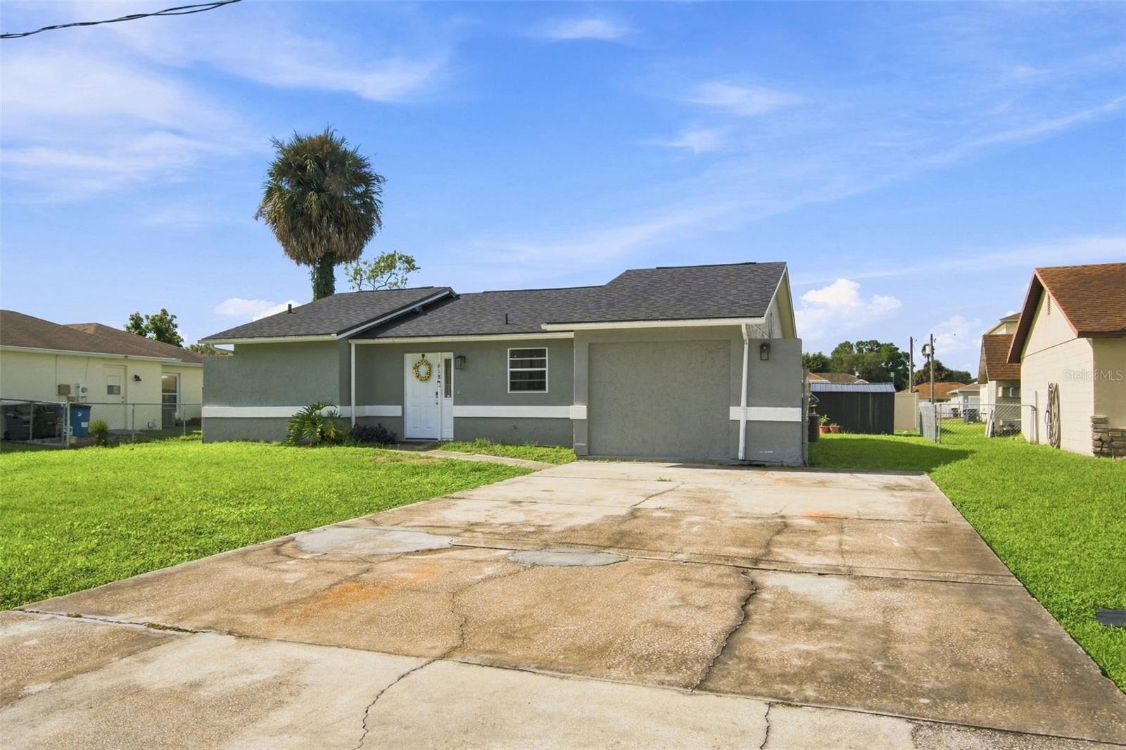 618 Caribou, Poinciana, FL 34759