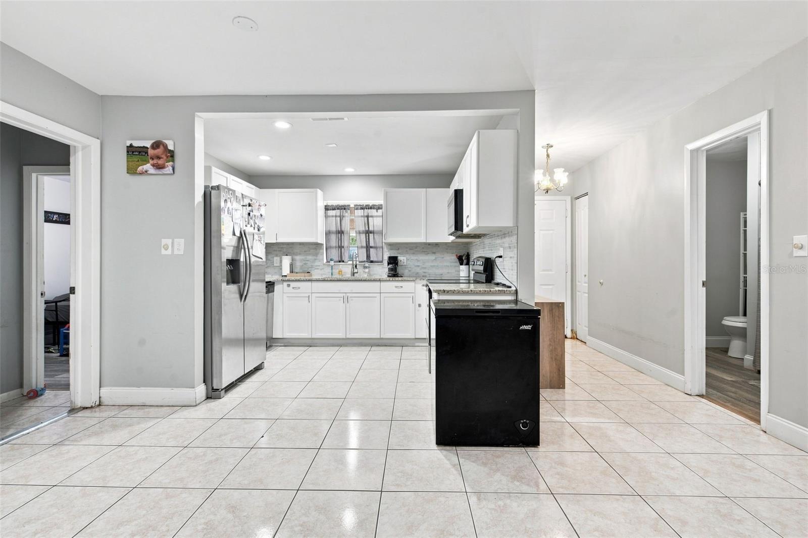 618 Caribou, Poinciana, FL 34759