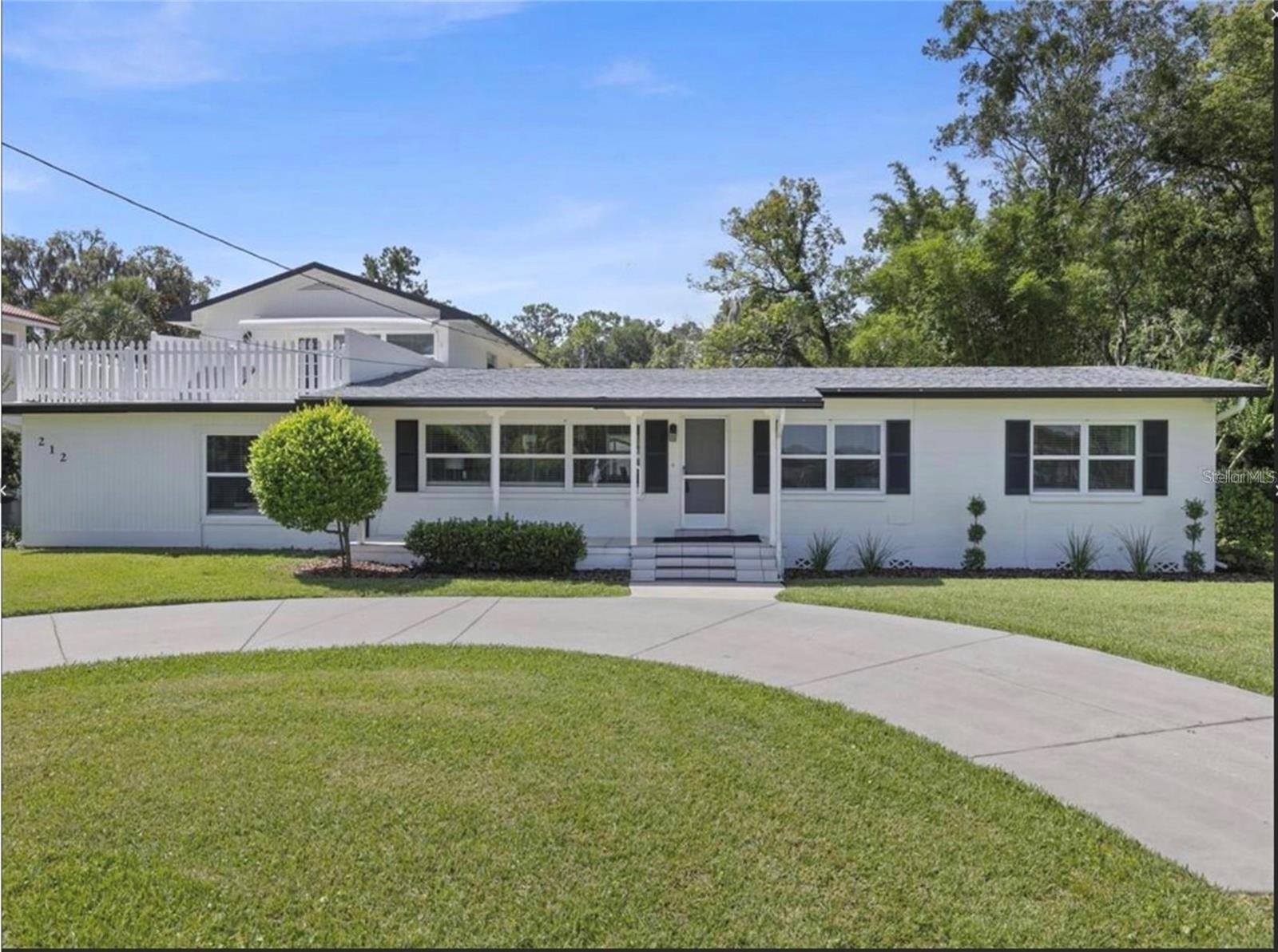 212 1st, Windermere, FL 34786