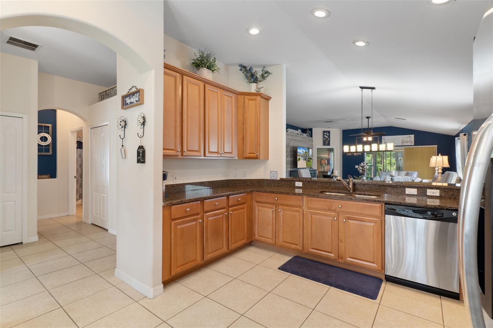 18735 Rolling Hills, Hudson, FL 34667