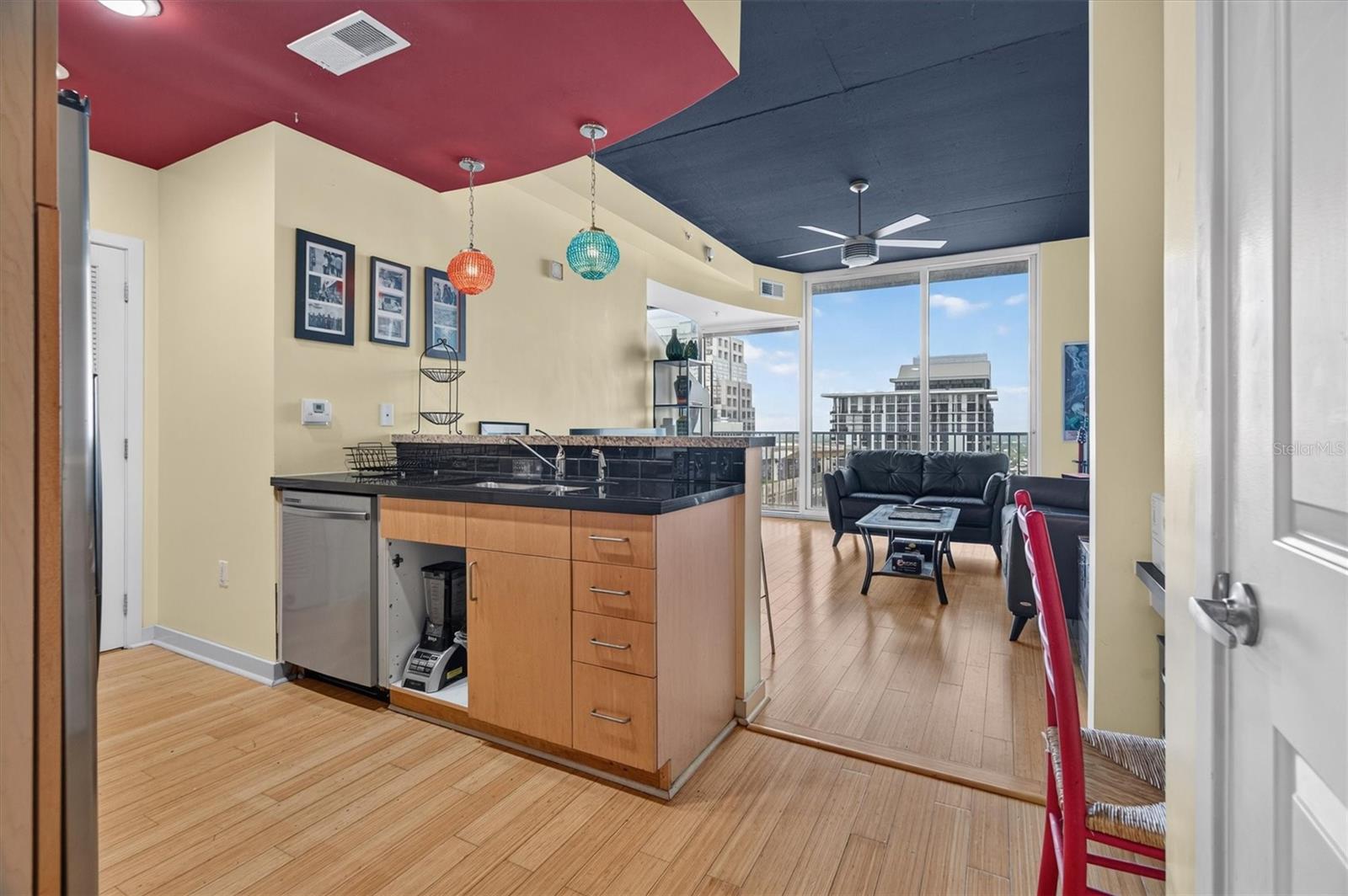 155 Court Unit 2514, Orlando, FL 32801