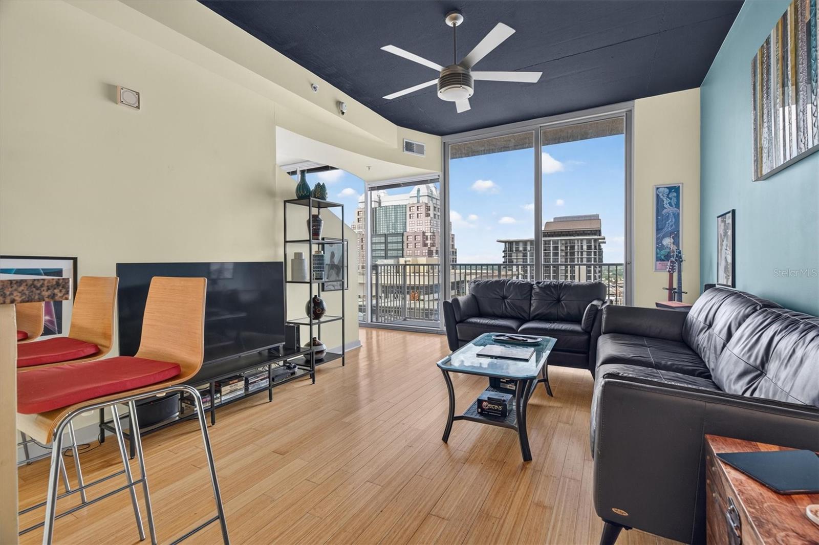 155 Court Unit 2514, Orlando, FL 32801