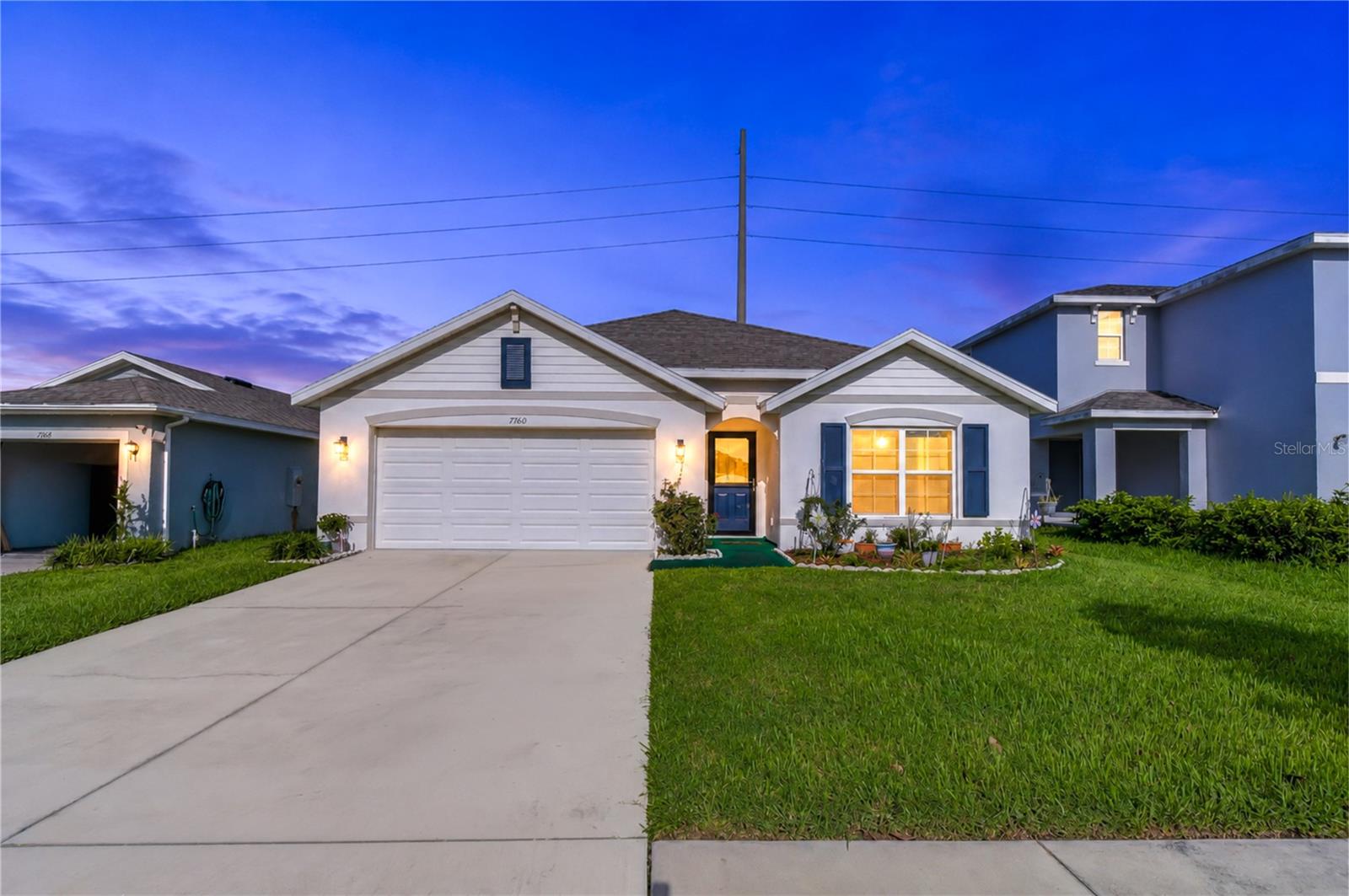 7760 Broad Pointe, Zephyrhills, FL 33540