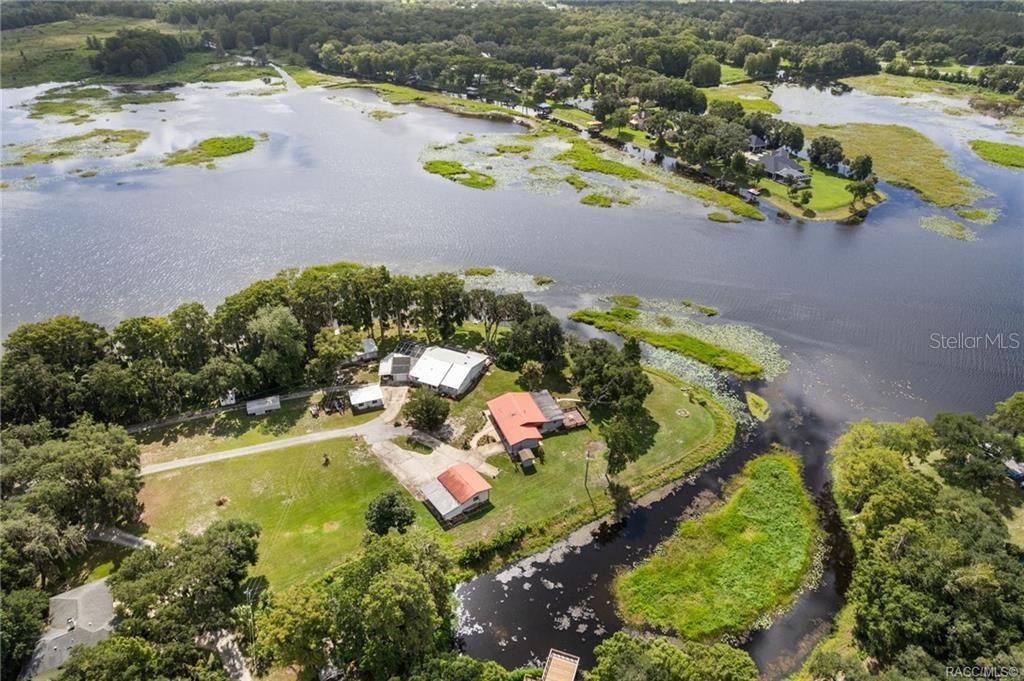 8004 Halcyon Isle, Inverness, FL 34450