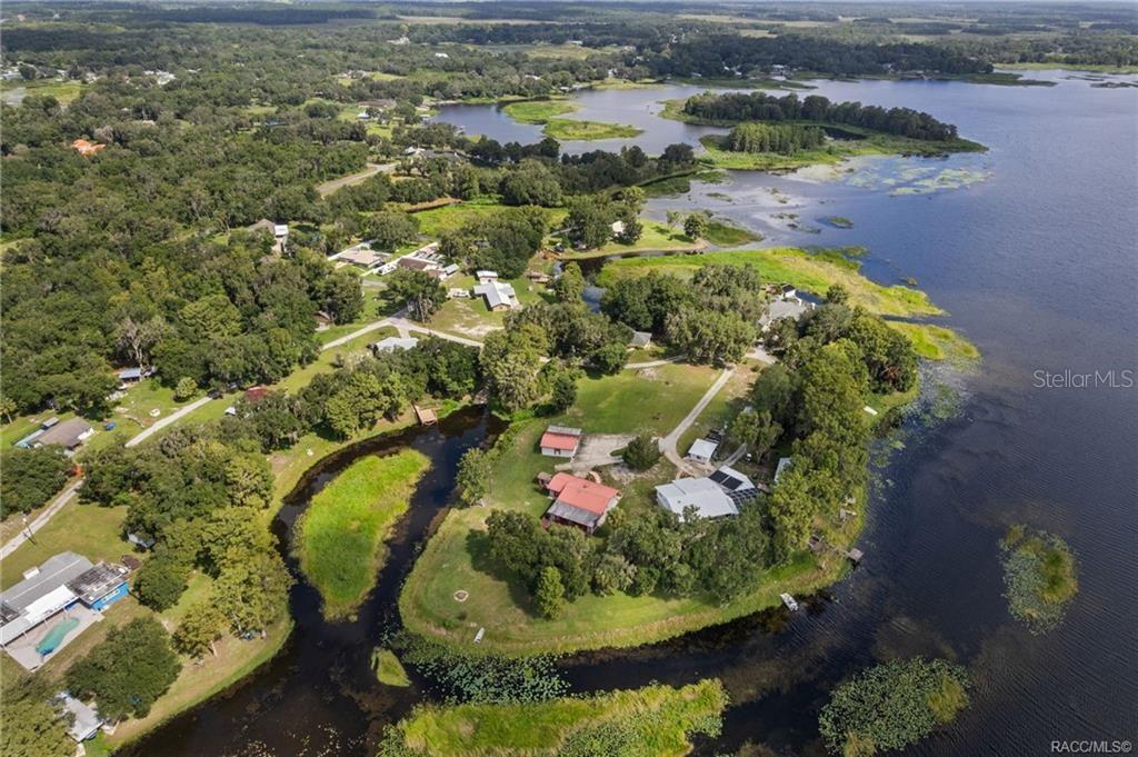 8004 Halcyon Isle, Inverness, FL 34450