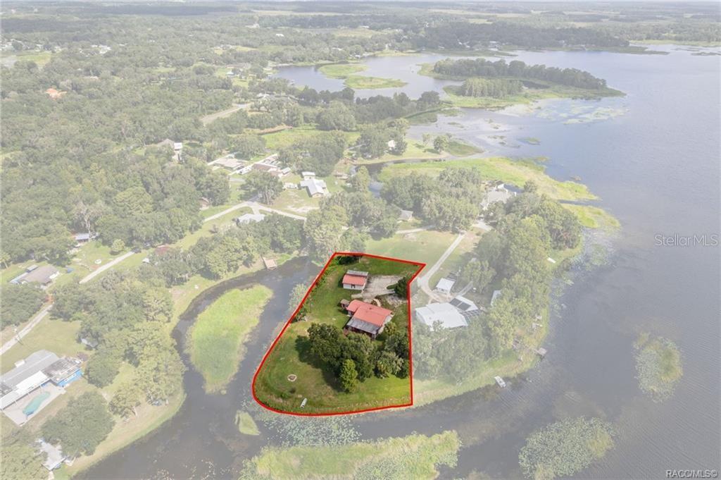 8004 Halcyon Isle, Inverness, FL 34450