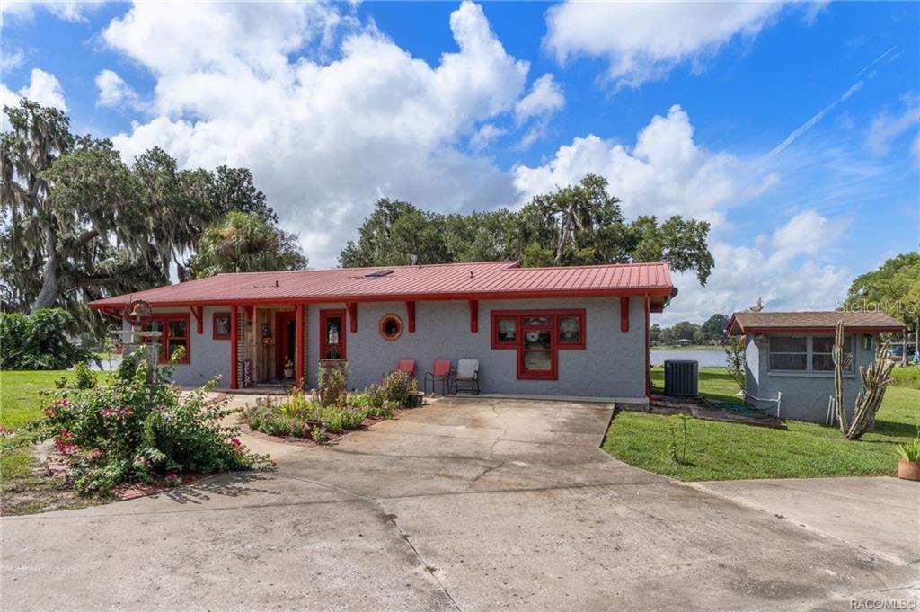 8004 Halcyon Isle, Inverness, FL 34450