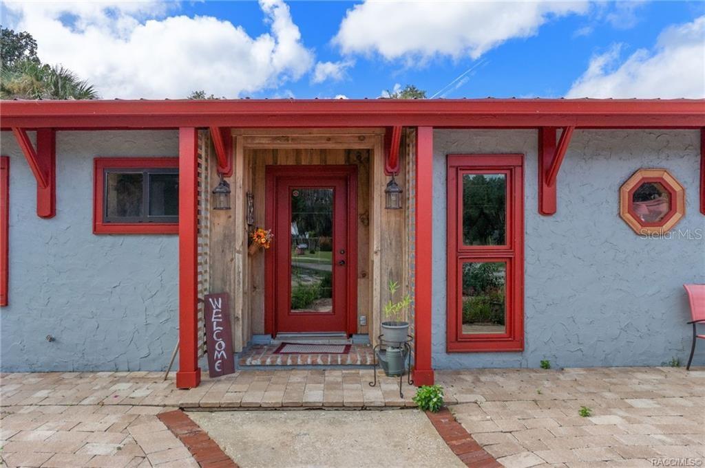 8004 Halcyon Isle, Inverness, FL 34450
