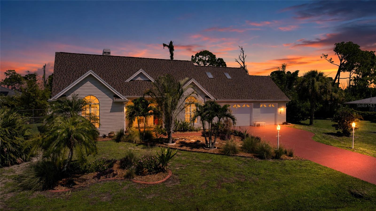 5219 Guava, Port Charlotte, FL 33981