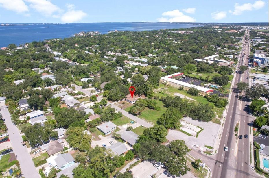839 42nd, Sarasota, FL 34234
