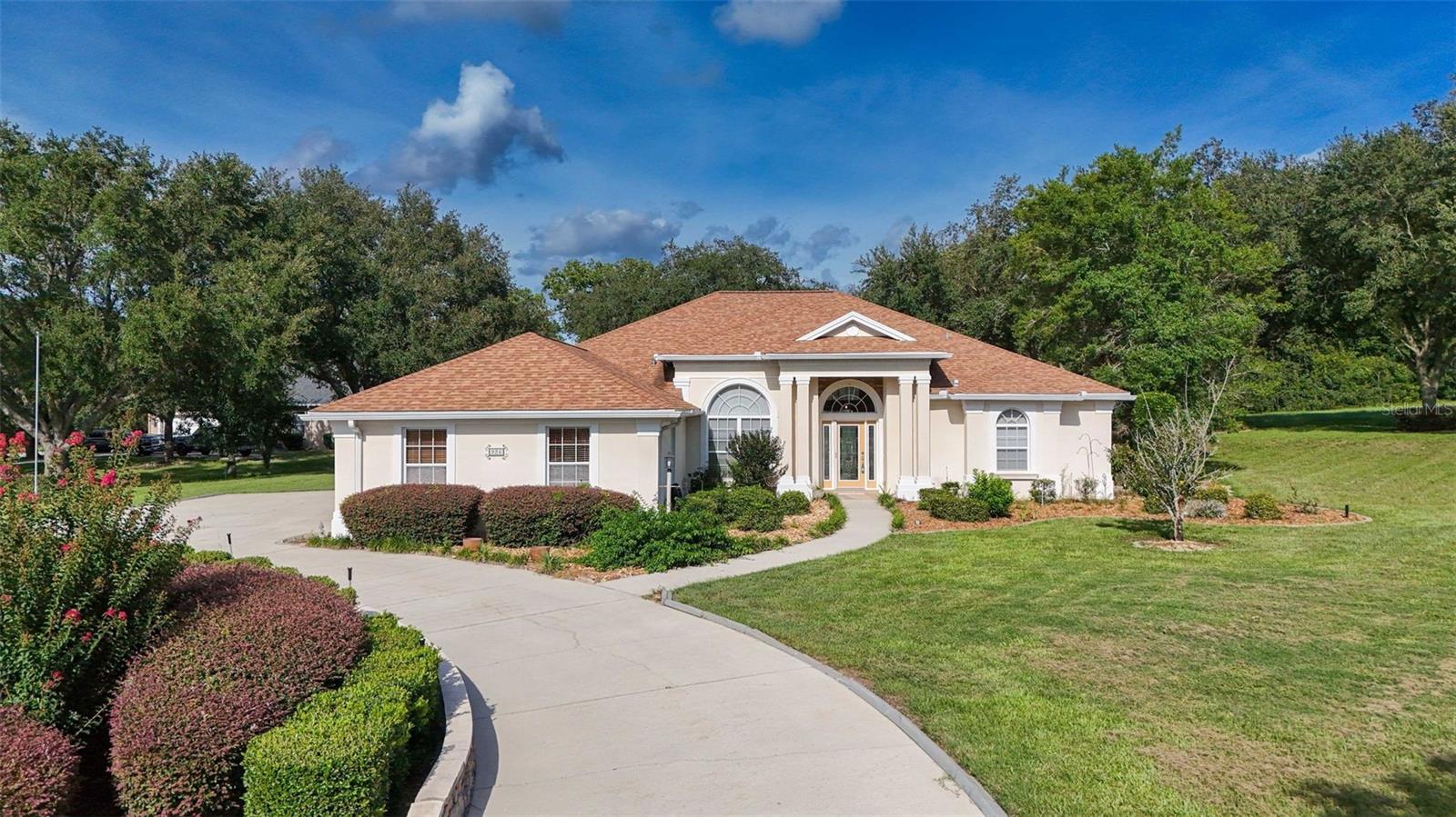 926 Triple Crown, Hernando, FL 34442