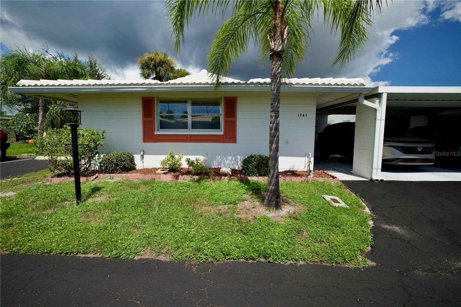 1741 Caribbean Unit 13, Venice, FL 34293