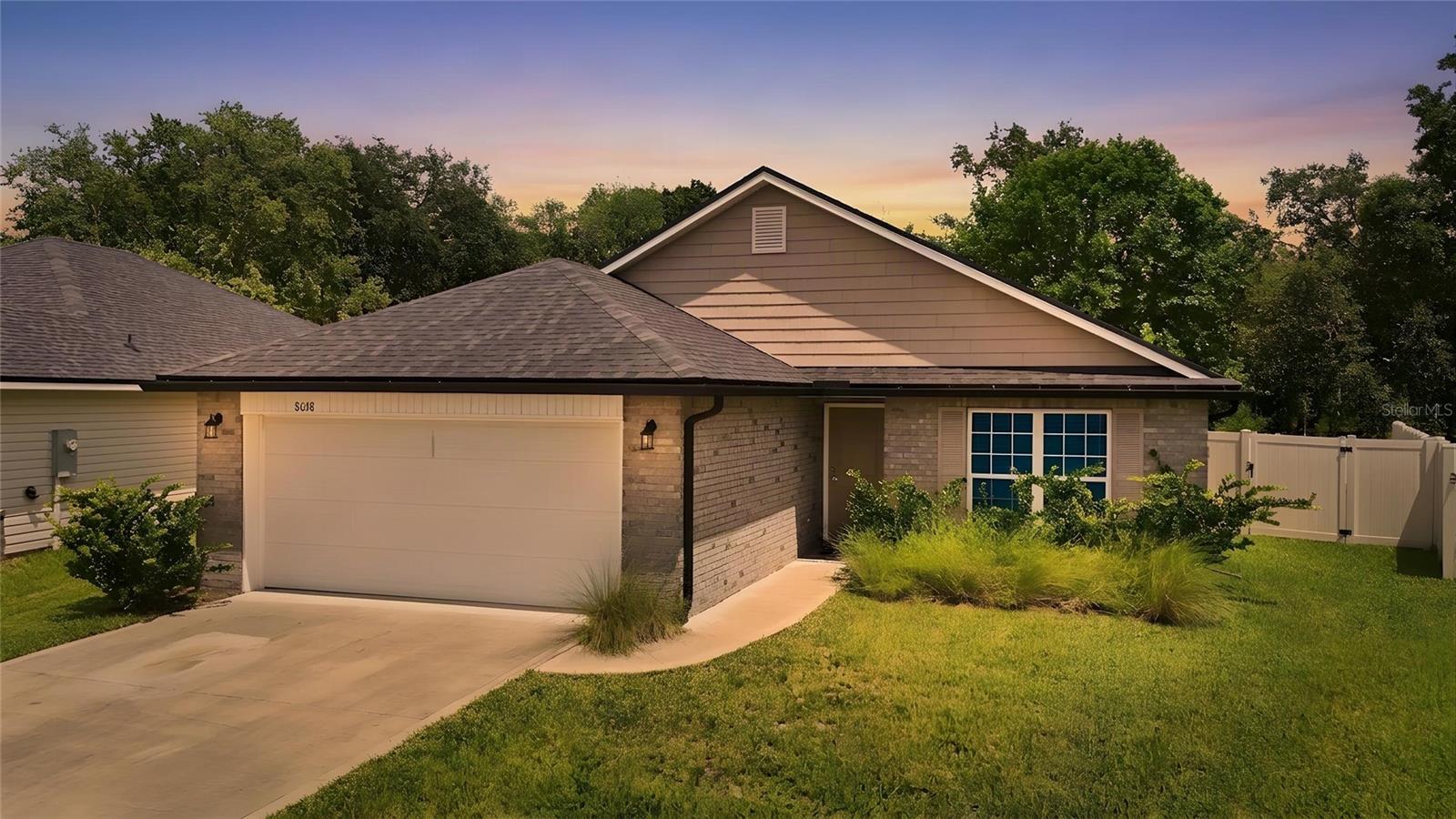 8058 Belsay, Jacksonville, FL 32219