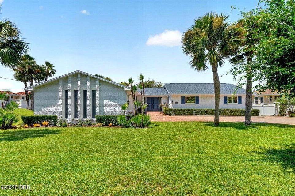 448 Riverside, Ormond Beach, FL 32176