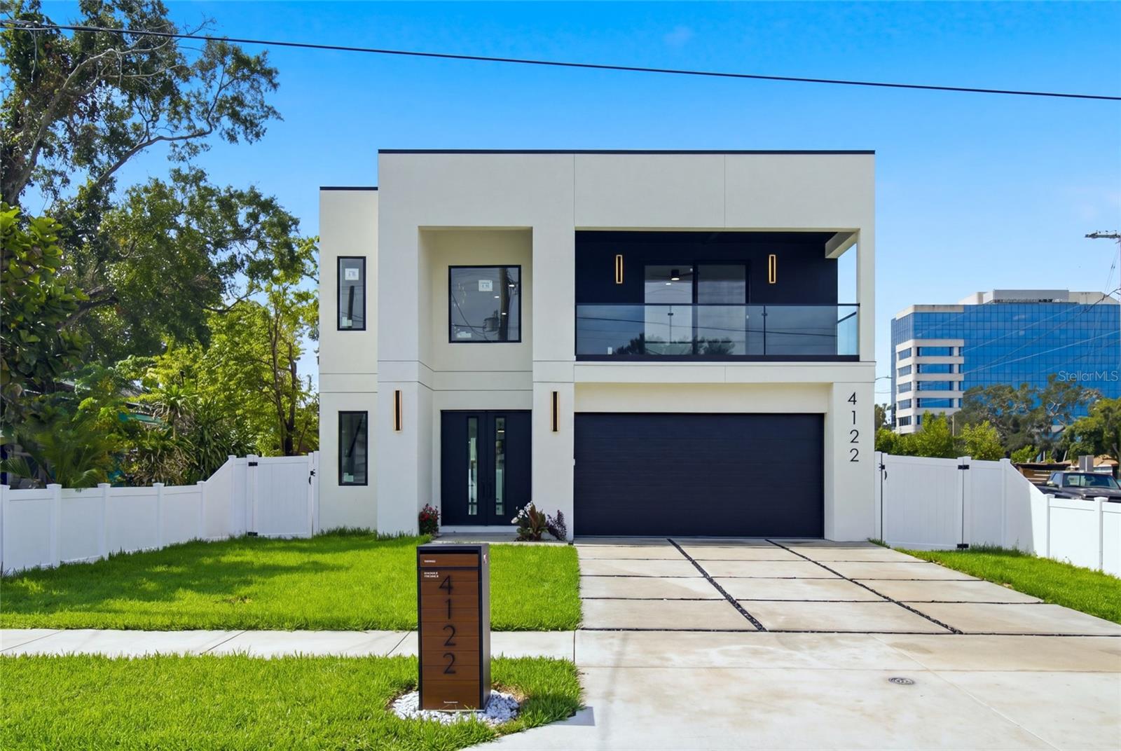 4122 Nassau, Tampa, FL 33607