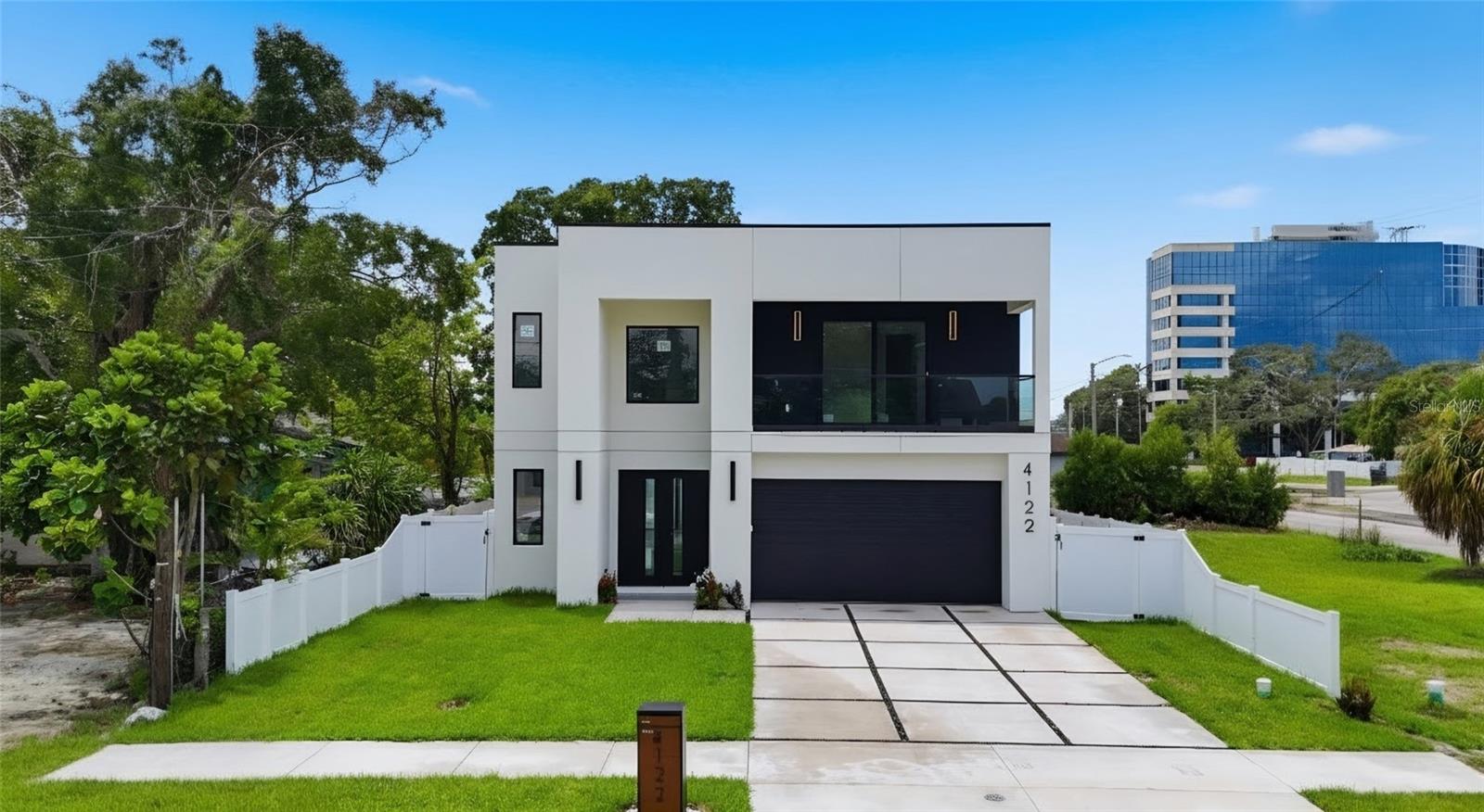4122 Nassau, Tampa, FL 33607