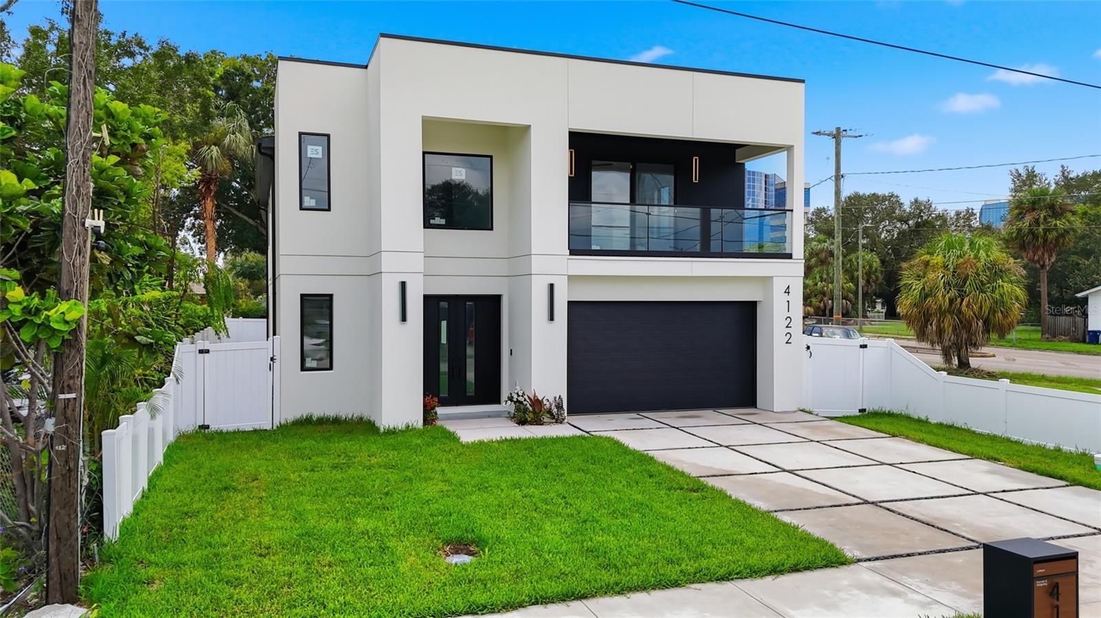 4122 Nassau, Tampa, FL 33607