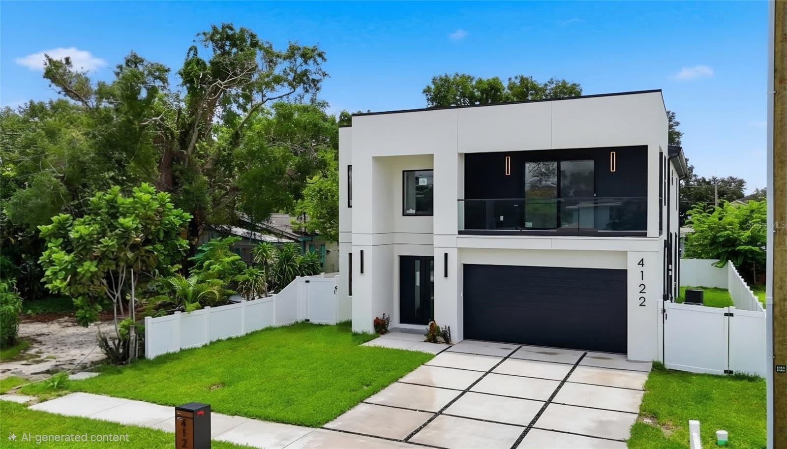 4122 Nassau, Tampa, FL 33607
