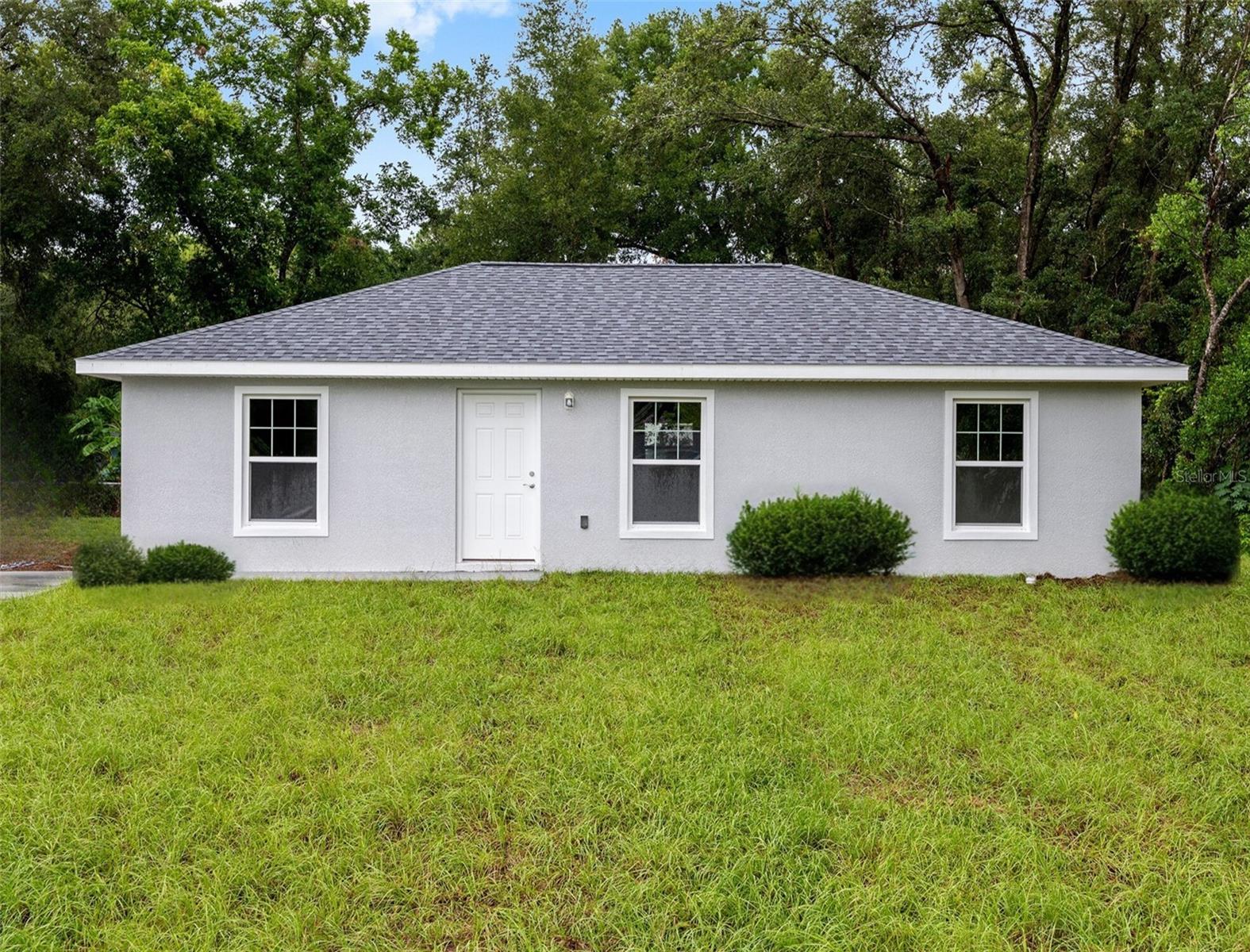 21812 Rainbow Lakes, Dunnellon, FL 34431