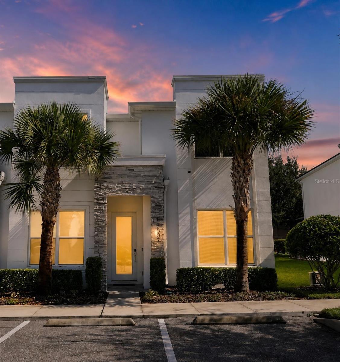 17507 Hidden Forest, Clermont, FL 34714