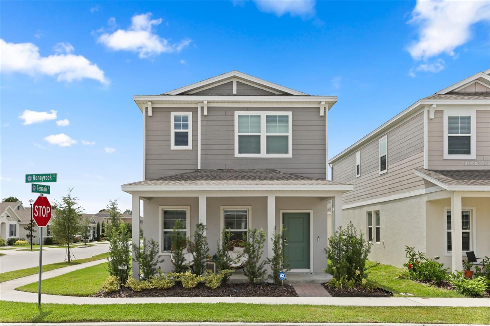 750 Honeyrock, Debary, FL 32713