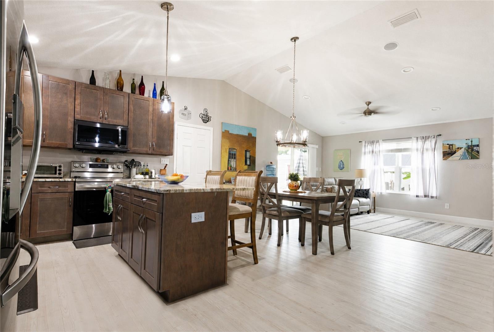 615 Fourth, Bunnell, FL 32110