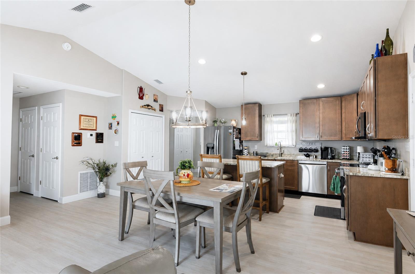 615 Fourth, Bunnell, FL 32110