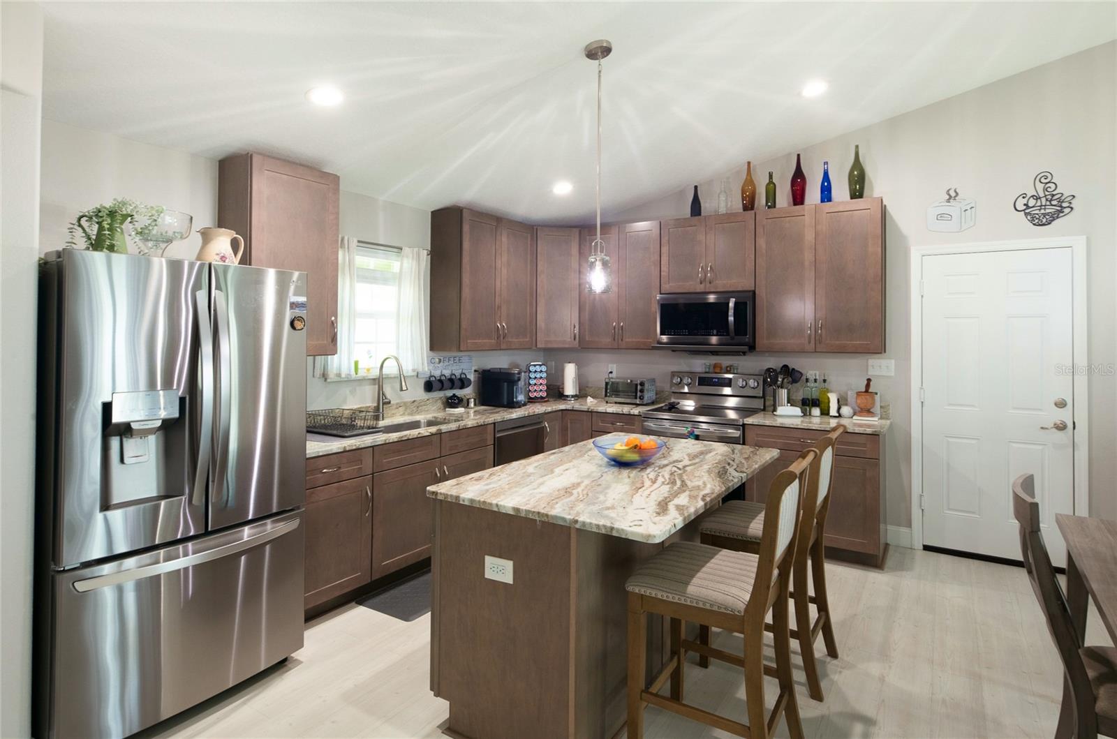 615 Fourth, Bunnell, FL 32110