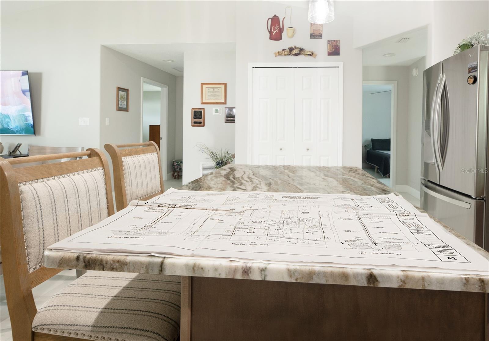 615 Fourth, Bunnell, FL 32110