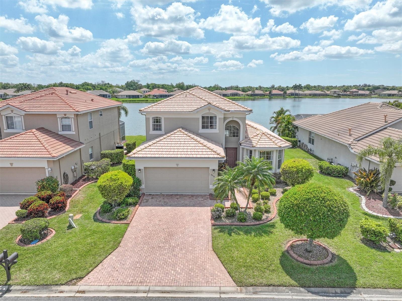 6918 74th Street, Bradenton, FL 34203