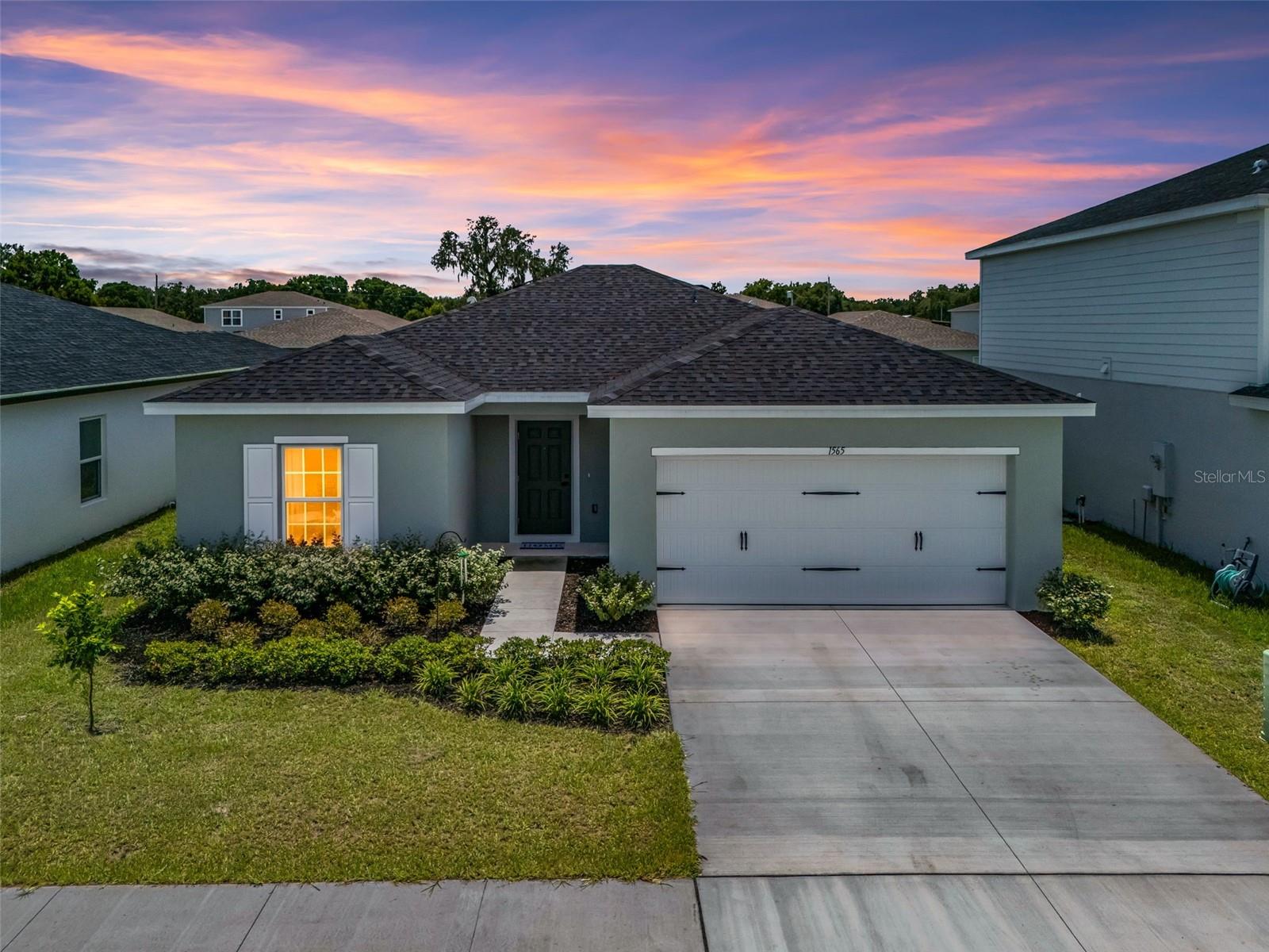 1565 Texas, Sumterville, FL 33585