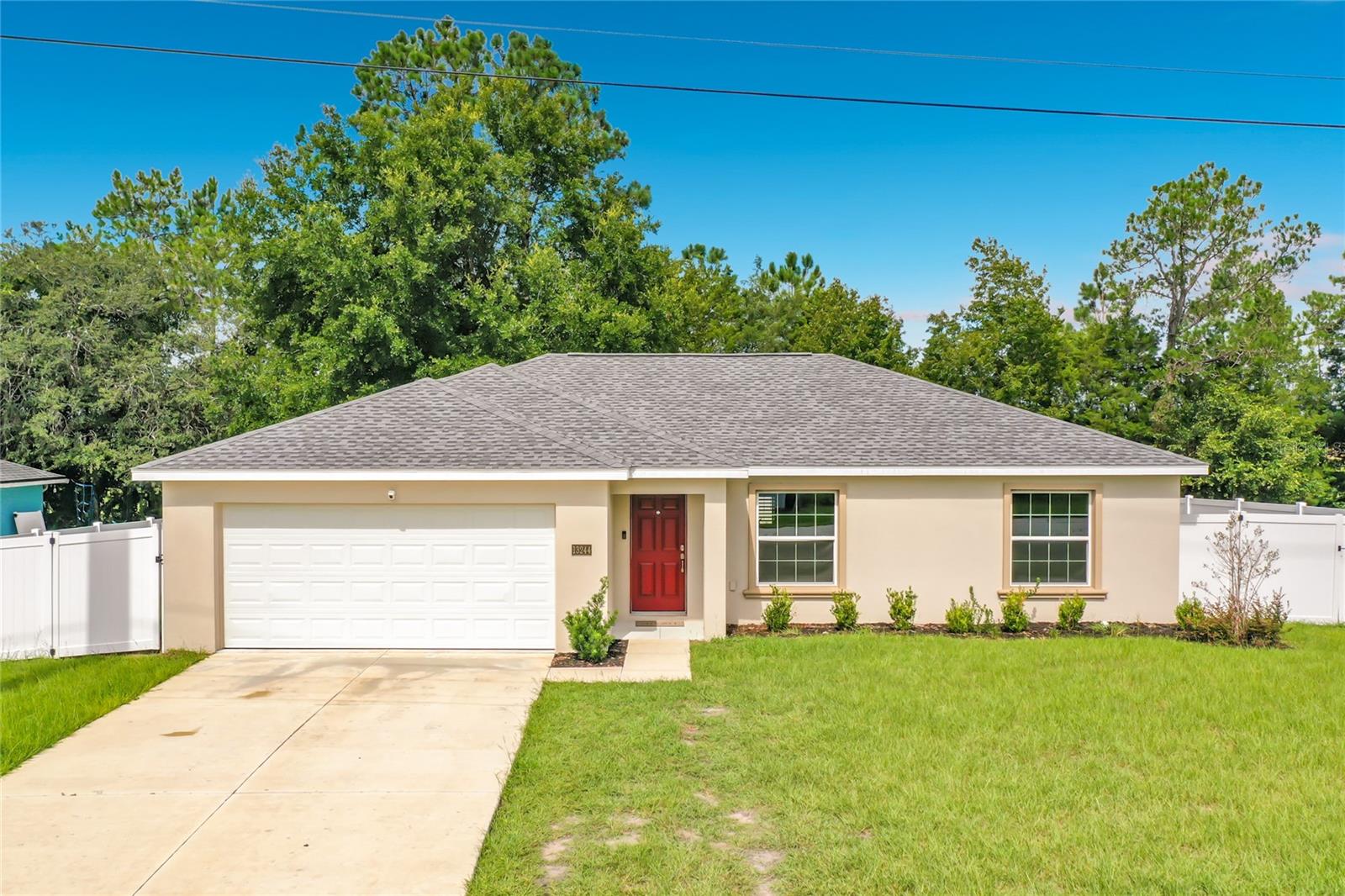 13244 49th, Ocala, FL 34473