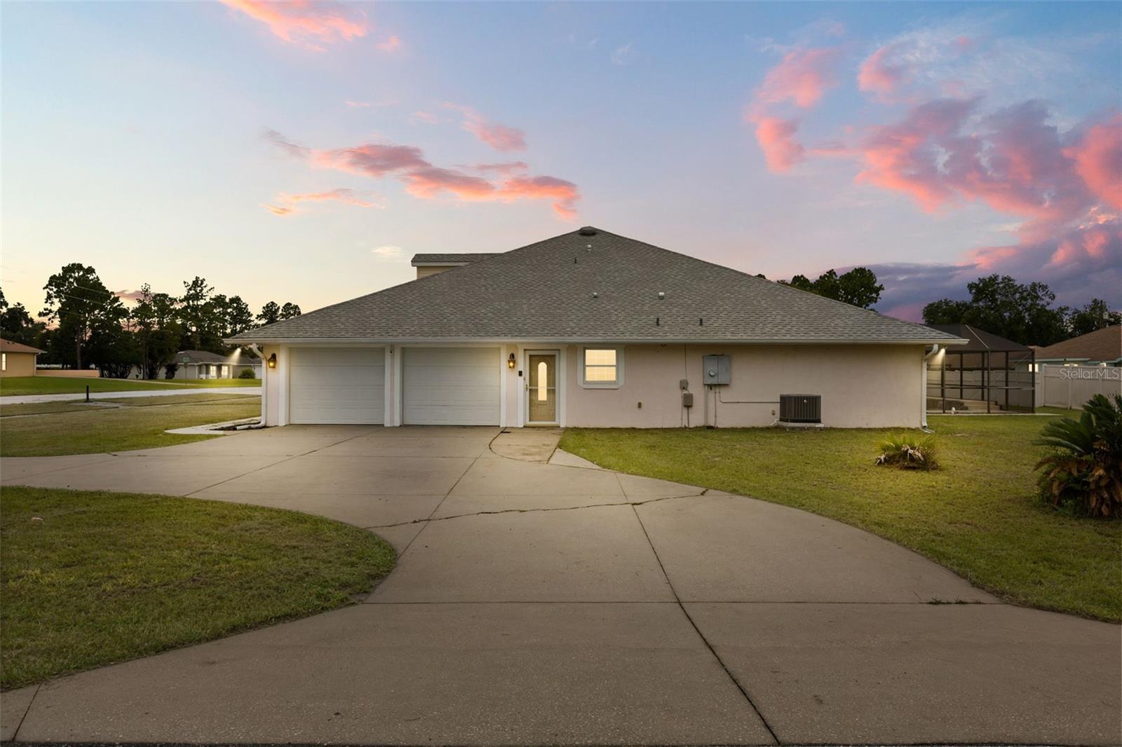 639 Marion Oaks, Ocala, FL 34473