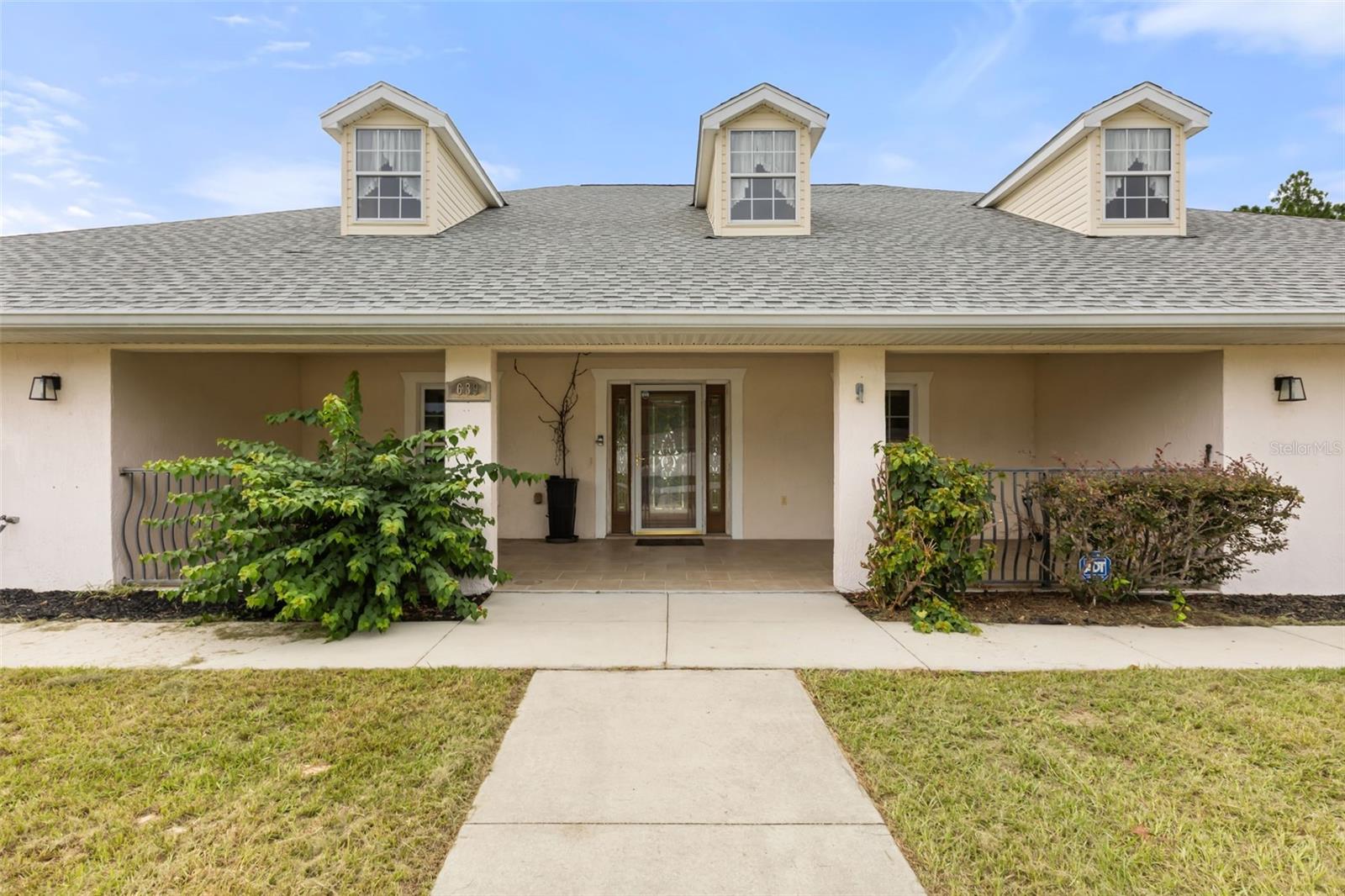 639 Marion Oaks, Ocala, FL 34473