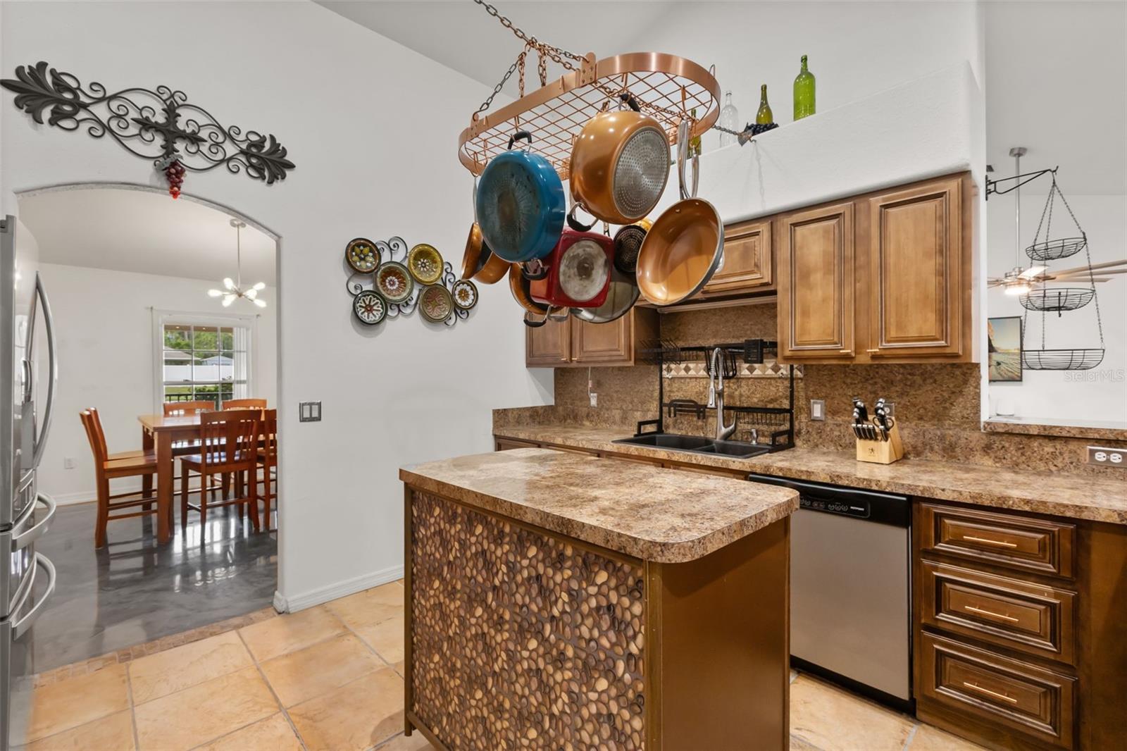 639 Marion Oaks, Ocala, FL 34473