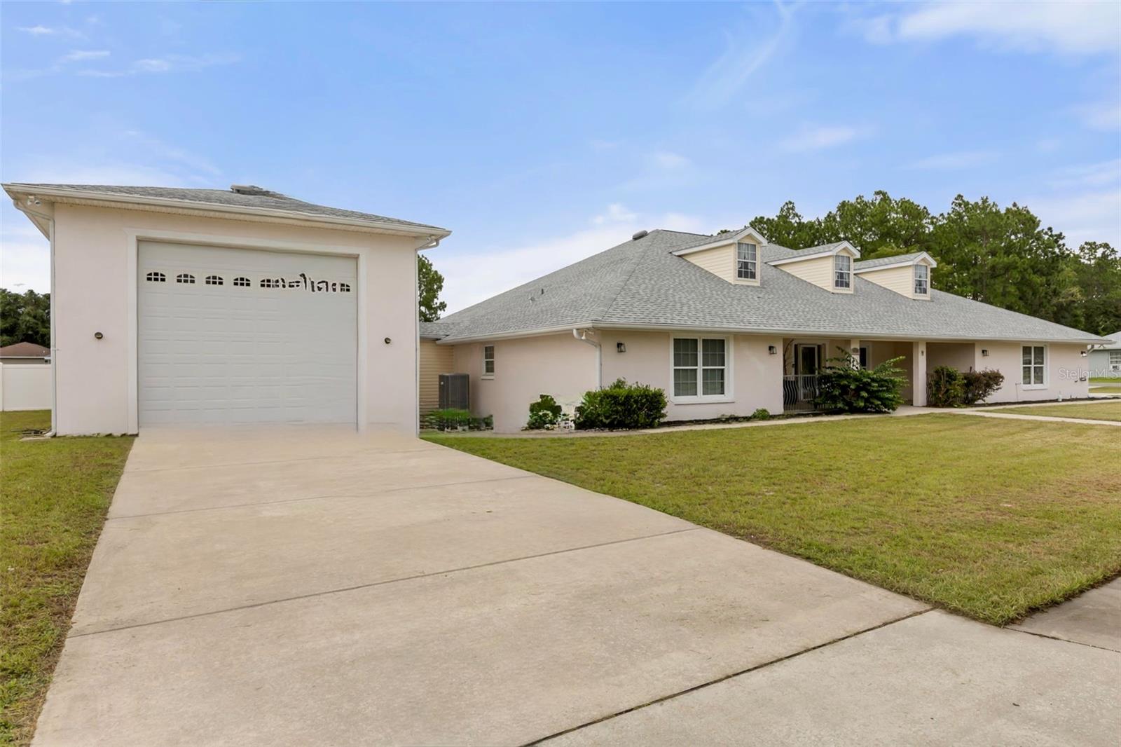 639 Marion Oaks, Ocala, FL 34473