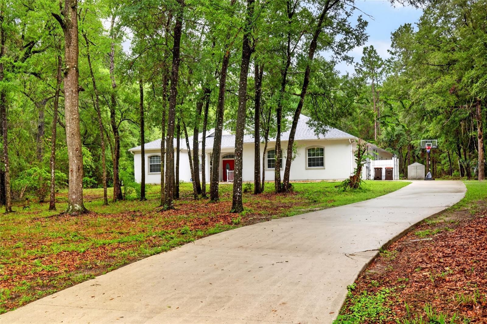 7550 185th, Dunnellon, FL 34432