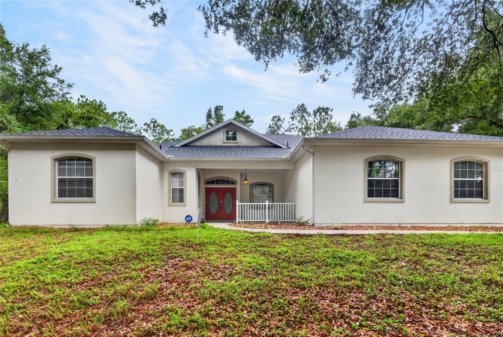 7550 185th, Dunnellon, FL 34432