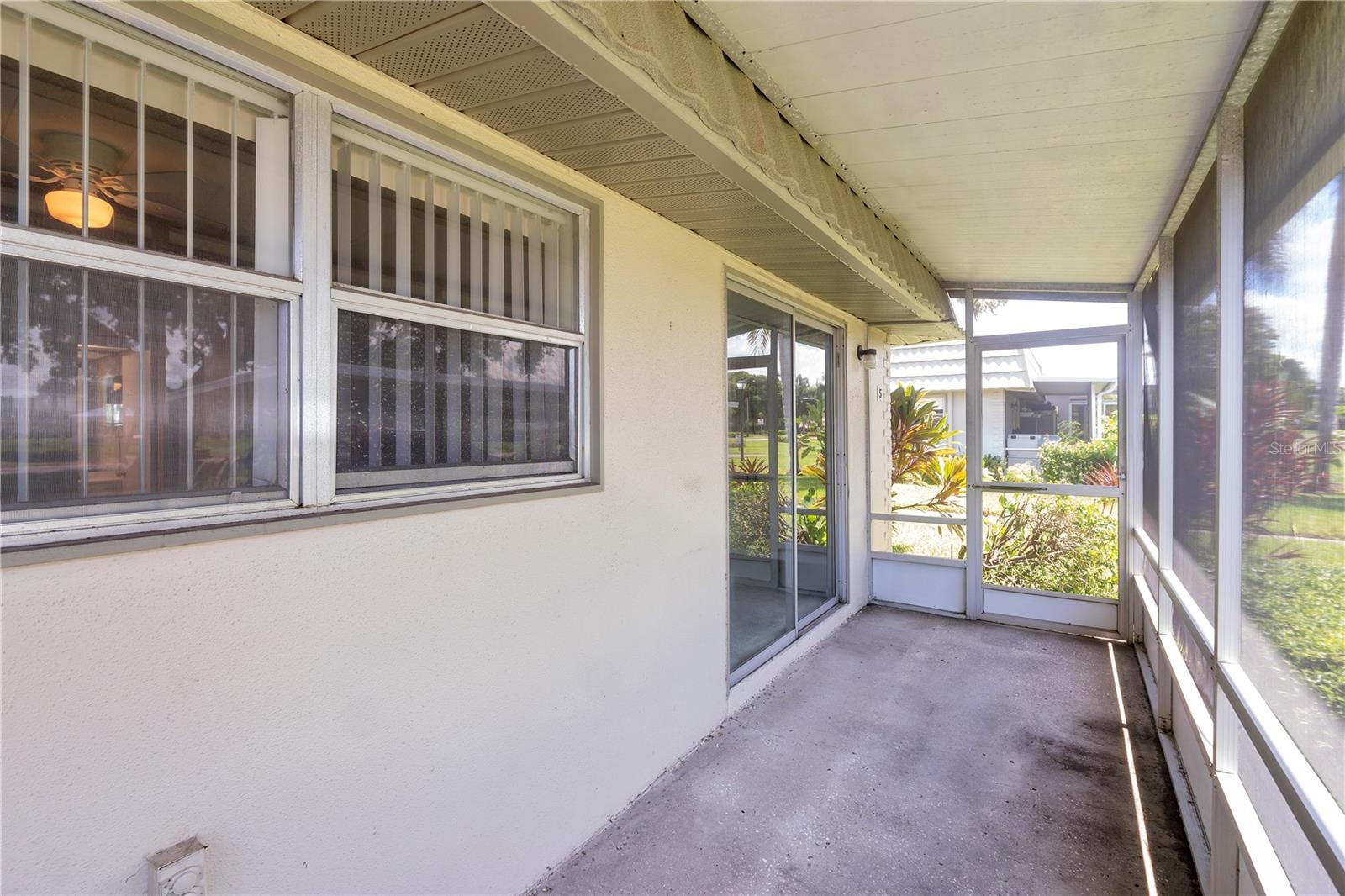 201 Kings Unit 5, Sun City Center, FL 33573